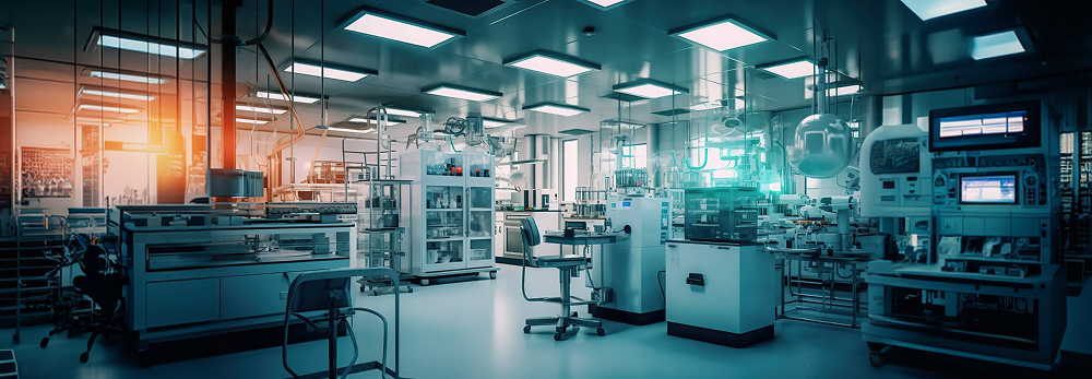 کارخانه NST Lab