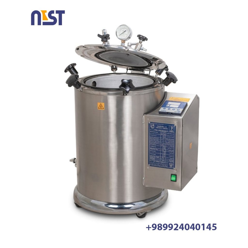 autoclave 