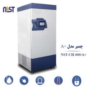 اتاق تست دما و رطوبت ثابت